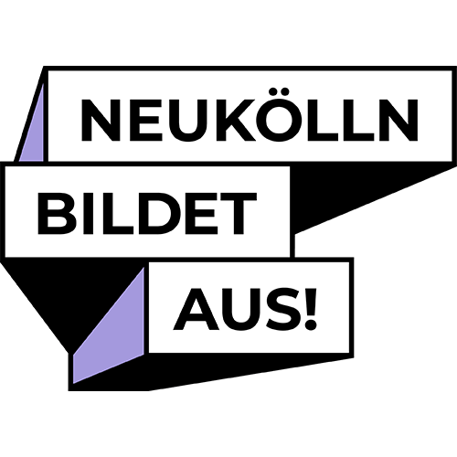 Neukölln bildet aus!